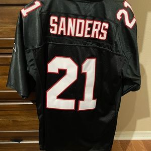 Atlanta Falcons jersey